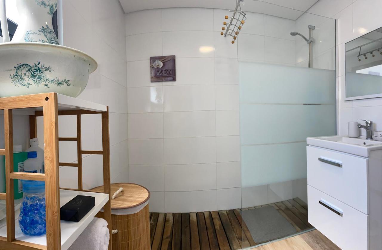 Villa Alojamento Bb House à Ponta Delgada Extérieur photo
