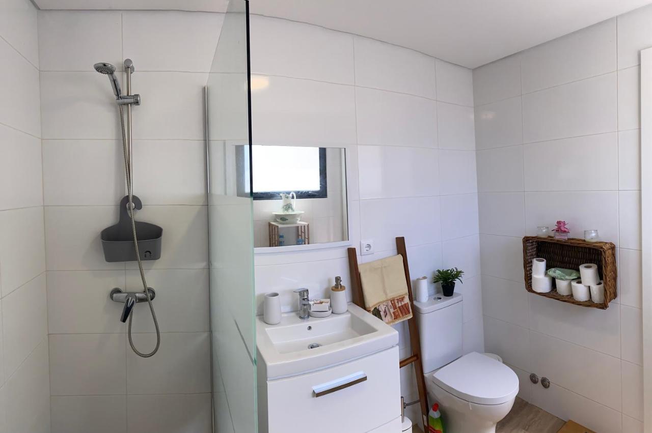 Villa Alojamento Bb House à Ponta Delgada Extérieur photo