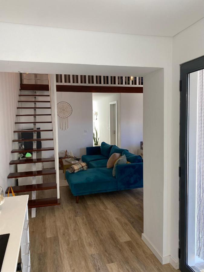 Villa Alojamento Bb House à Ponta Delgada Extérieur photo